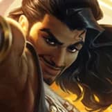 Akshan champion icon for Wild Rift guide
