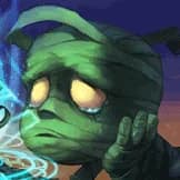 Amumu champion icon for Wild Rift guide