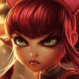 Annie champion icon for Wild Rift guide