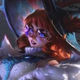 Aurora champion icon for Wild Rift guide