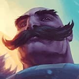Braum champion icon for Wild Rift guide