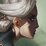 Camille champion icon for Wild Rift guide