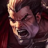 Darius champion icon for Wild Rift guide