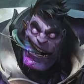Dr. Mundo champion icon for Wild Rift guide