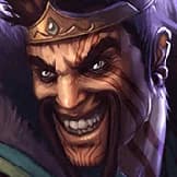Draven champion icon for Wild Rift guide