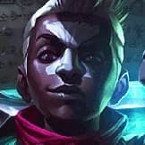 Ekko champion icon for Wild Rift guide