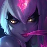 Evelynn champion icon for Wild Rift guide