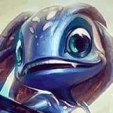 Fizz champion icon for Wild Rift guide
