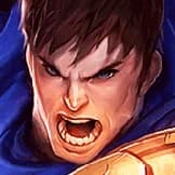 Garen champion icon for Wild Rift guide