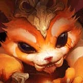 Gnar champion icon for Wild Rift guide