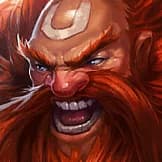 Gragas champion icon for Wild Rift guide