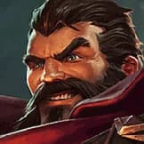 Graves champion icon for Wild Rift guide