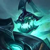 Hecarim champion icon for Wild Rift guide
