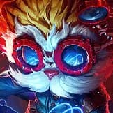Heimerdinger champion icon for Wild Rift guide