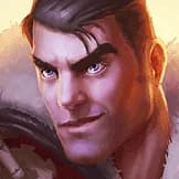 Jayce champion icon for Wild Rift guide