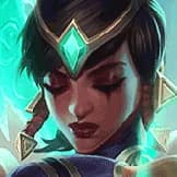 Karma champion icon for Wild Rift guide