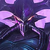 Kassadin champion icon for Wild Rift guide