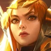 Leona champion icon for Wild Rift guide