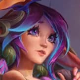 Lillia champion icon for Wild Rift guide