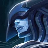 Lissandra champion icon for Wild Rift guide