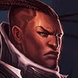Lucian champion icon for Wild Rift guide