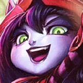 Lulu champion icon for Wild Rift guide