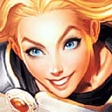 Lux champion icon for Wild Rift guide