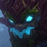 Maokai champion icon for Wild Rift guide