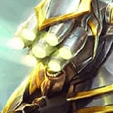 Master Yi champion icon for Wild Rift guide