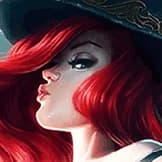 Miss Fortune champion icon for Wild Rift guide