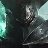 Mordekaiser champion icon for Wild Rift guide