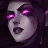 Morgana champion icon for Wild Rift guide