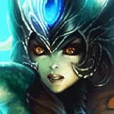 Nami champion icon for Wild Rift guide
