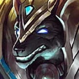 Nasus champion icon for Wild Rift guide
