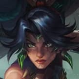 Nidalee champion icon for Wild Rift guide