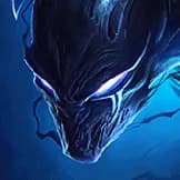 Nocturne champion icon for Wild Rift guide