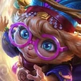 Norra champion icon for Wild Rift guide