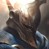 Pantheon champion icon for Wild Rift guide