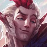 Rakan champion icon for Wild Rift guide