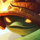 Rammus champion icon for Wild Rift guide