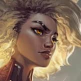 Rell champion icon for Wild Rift guide