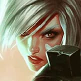 Riven champion icon for Wild Rift guide