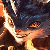 Rumble champion icon for Wild Rift guide