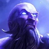Ryze champion icon for Wild Rift guide