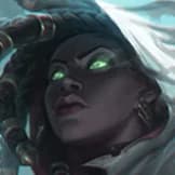 Senna champion icon for Wild Rift guide