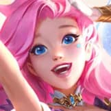Seraphine champion icon for Wild Rift guide