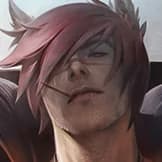 Sett champion icon for Wild Rift guide