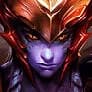Shyvana champion icon for Wild Rift guide