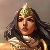 Sivir champion icon for Wild Rift guide