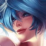 Sona champion icon for Wild Rift guide